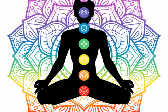 Healing Vibrations – Chakras