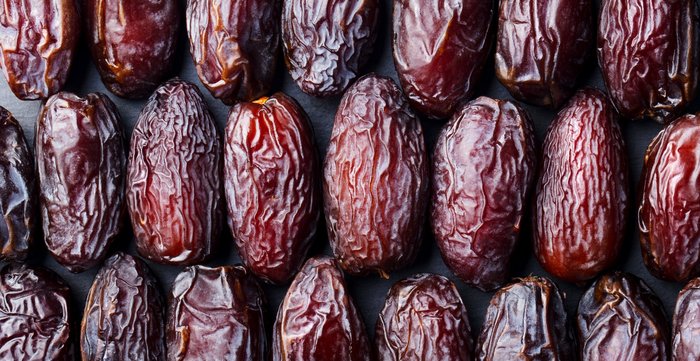 DATES DIP DATES DIP
