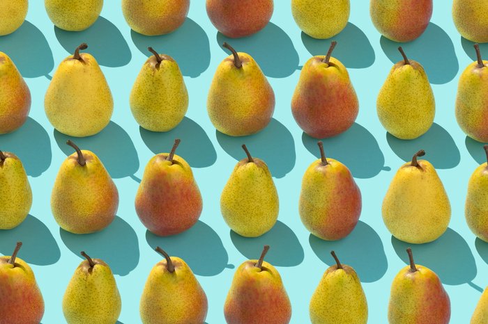 PEARS PEARS