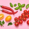 Vegetables